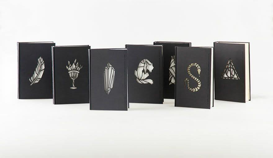 Colección de libros